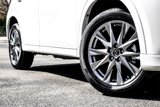 New 2025 MAZDA CX-5 AWD 2.5 S w/ Premium Plus Pkg image 2