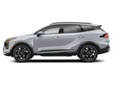 New 2026 Kia Sportage SX image 2