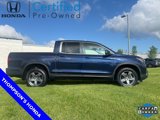 Certified 2023 Honda Ridgeline RTL image 2