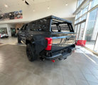 New 2025 Toyota Tacoma TRD Pro image 3