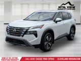 New 2025 Nissan Rogue SL w/ Tech Package image 4