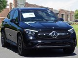 New 2026 Mercedes-Benz GLC 300 4MATIC image 3