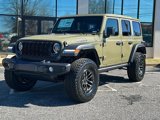 New 2025 Jeep Wrangler Willys image 6