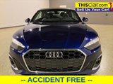 Used 2024 Audi A5 2.0T Premium Plus w/ Premium Plus image 2
