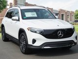 New 2025 Mercedes-Benz EQB 250+ image 3