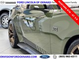 New 2025 Ford Mustang GT Premium w/ GT Performance Package image 5