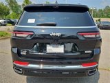 New 2025 Jeep Grand Cherokee L Overland image 4