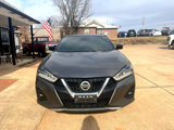Used 2019 Nissan Maxima SR w/ Premium Package image 2