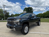 Used 2020 Chevrolet Silverado 2500 High Country w/ Z71 Off-Road Package image 3