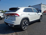 New 2025 Volkswagen Atlas Cross Sport SEL image 4