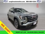 New 2026 GMC Terrain Elevation w/ Elevation Premium Package image 1