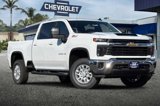 New 2025 Chevrolet Silverado 2500 LT w/ Safety Package image 2