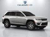 New 2025 Jeep Grand Cherokee Limited image 5