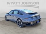 New 2025 Hyundai Ioniq 6 Limited image 3