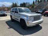 Used 2012 Jeep Liberty Arctic image 4