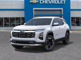 New 2026 Chevrolet Equinox LT w/ Convenience Package II image 6