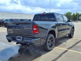 New 2026 RAM 1500 Laramie w/ Night Edition image 5