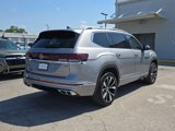 New 2025 Volkswagen Atlas SEL Premium R-Line image 5
