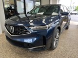 New 2025 Acura MDX SH-AWD w/ Technology Package image 5