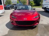Used 2024 MAZDA MX-5 Miata Sport image 2