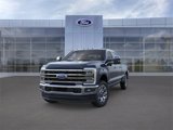 New 2025 Ford F350 King Ranch w/ Chrome Package image 2