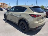 Used 2024 MAZDA CX-5 Carbon Edition image 5