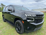 Used 2021 Chevrolet Tahoe LS image 3