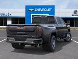 New 2025 GMC Sierra 3500 SLT w/ SLT Premium Package image 4