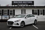 Used 2018 Hyundai Sonata Limited w/ Limited Ultimate Package 03 image 2