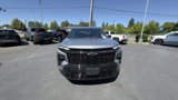 New 2025 Chevrolet Traverse RS image 3