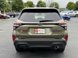 New 2025 Subaru Forester Touring image 3
