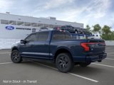 New 2025 Ford F150 Lightning Lariat image 5