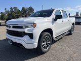 New 2025 Chevrolet Silverado 1500 RST w/ Convenience Package II image 3