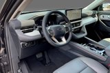 New 2025 Ford Explorer Active image 3