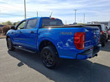 Certified 2023 Ford Ranger XLT w/ Equipment Group 301A Mid image 4