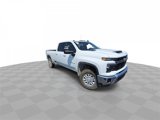 New 2025 Chevrolet Silverado 3500 LT image 2