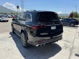 New 2025 Mercedes-Benz GLS 63 AMG 4MATIC image 5