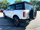 Used 2023 Ford Bronco Outer Banks image 5