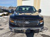 Used 2024 Ford F150 XLT w/ Tow/Haul Package image 4