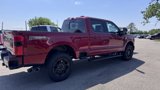 New 2025 Ford F250 Lariat image 2