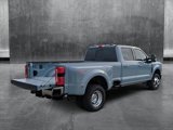 New 2025 Ford F350 Lariat image 2