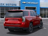 New 2025 Chevrolet Tahoe RST w/ Comfort Package image 4