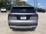 New 2026 Chevrolet Traverse LT w/ Driver Confidence Package image 4