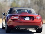 Used 2009 MAZDA MX-5 Miata Sport w/ Convenience Pkg image 4