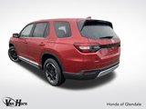 New 2025 Honda Pilot EX-L image 3