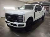 Used 2024 Ford F250 XL w/ STX Appearance Package image 2