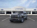 New 2025 Ford F150 Lariat w/ Equipment Group 502A High image 2