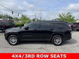 Used 2023 Jeep Grand Cherokee L Laredo w/ Luxury Tech Group I image 2