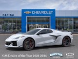 New 2025 Chevrolet Corvette Z06 image 2