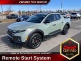 Used 2024 Hyundai Santa Cruz XRT image 1